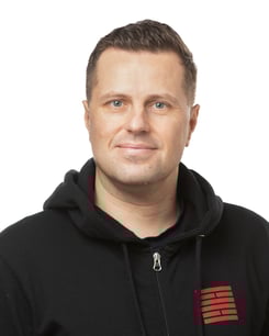 Karjalainen Janne