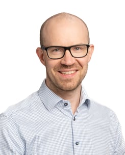 Mikko Ahlgren Optofidelity