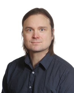 Tommi Björk