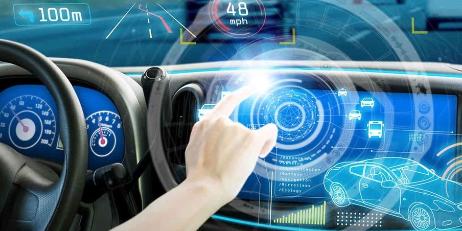 Car infotainment system test automation | OptoFidelity