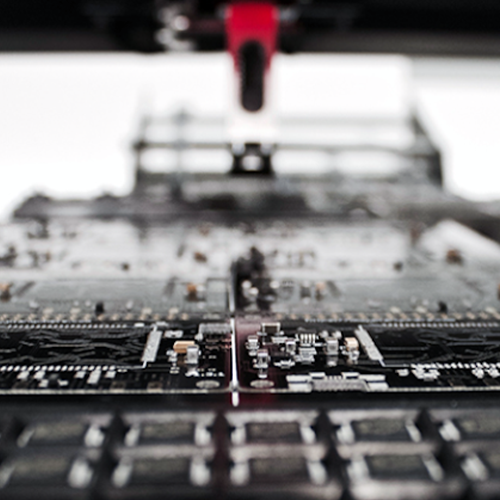 Electrical Test Systems Image