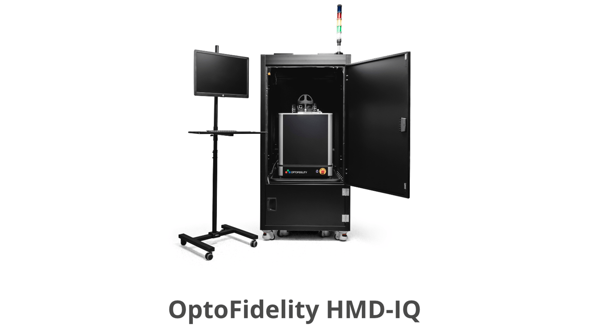 HMD-IQ frontpage