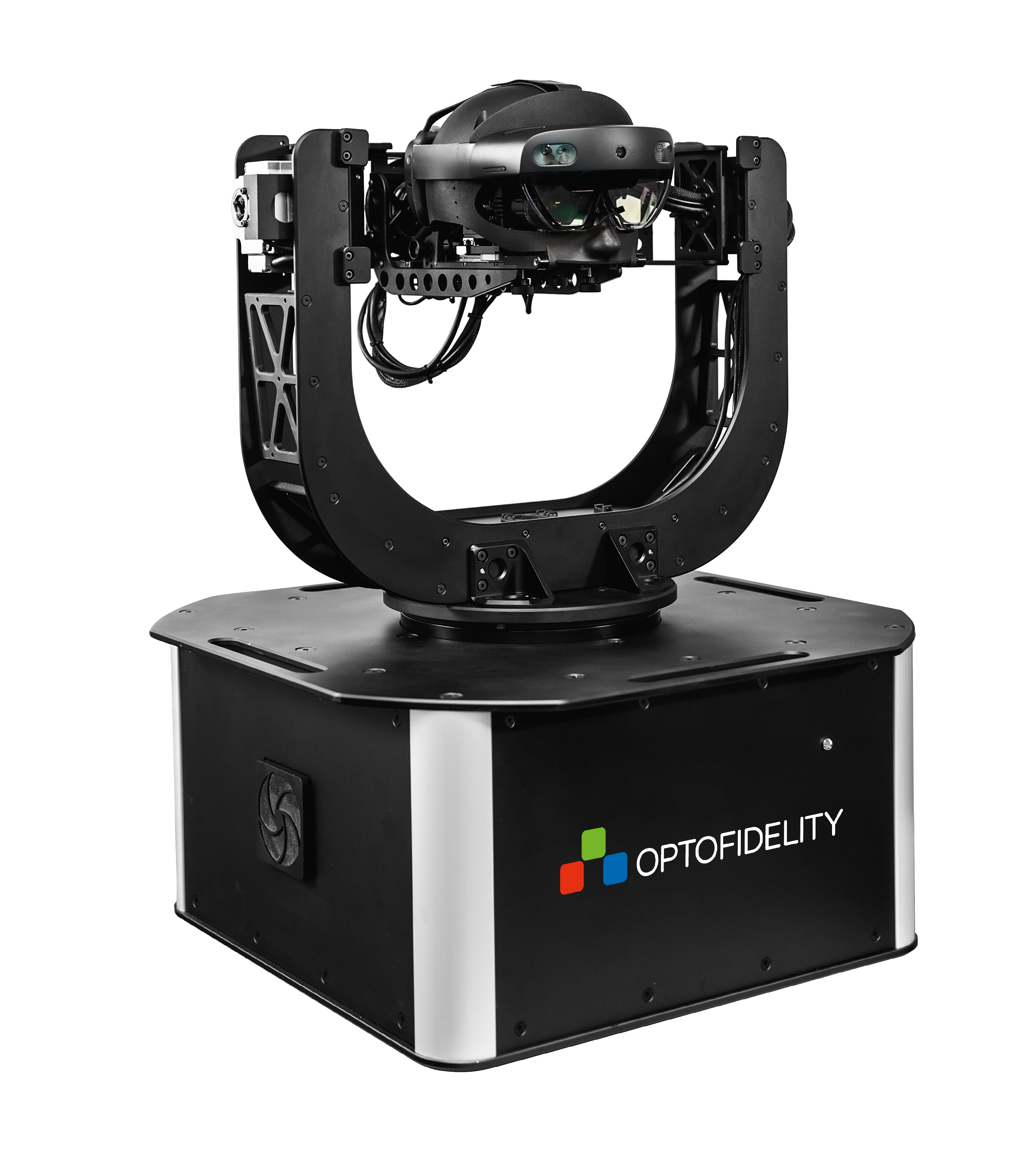 OptoFidelity_BUDDY_Augmented_Reality_HMD_tester_sideview_Hololens2