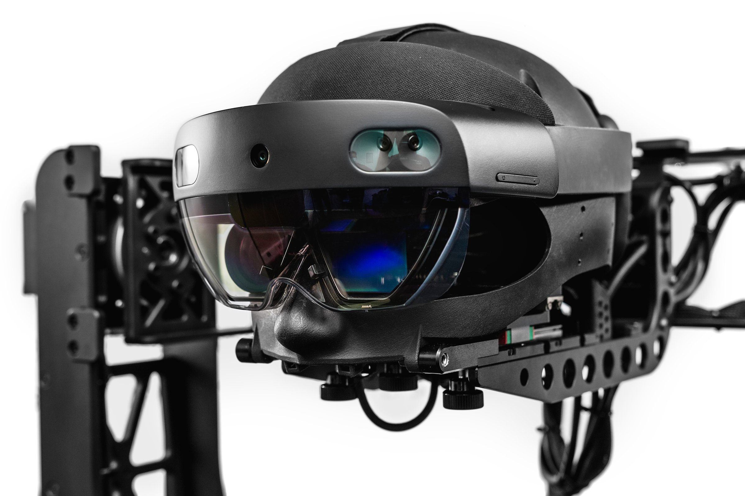 BUDDY The Forerunner of Temporal Characteristics Measurement for AR