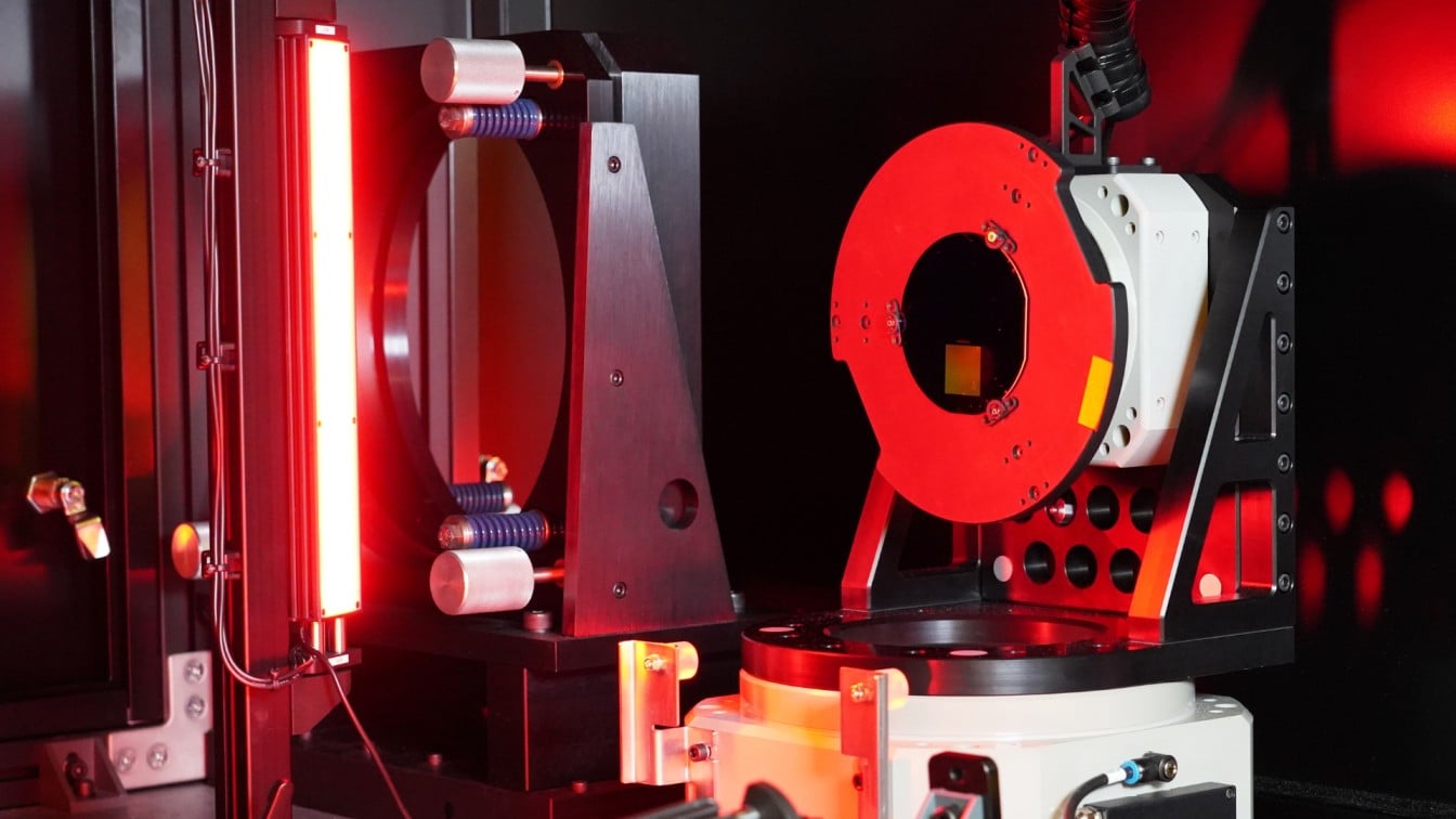 Automate AR waveguide image quality with OptoFidelity WG-IQ Tester ...