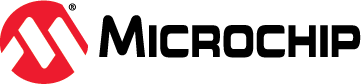 Microchip Logo Horizontal Black Red-1