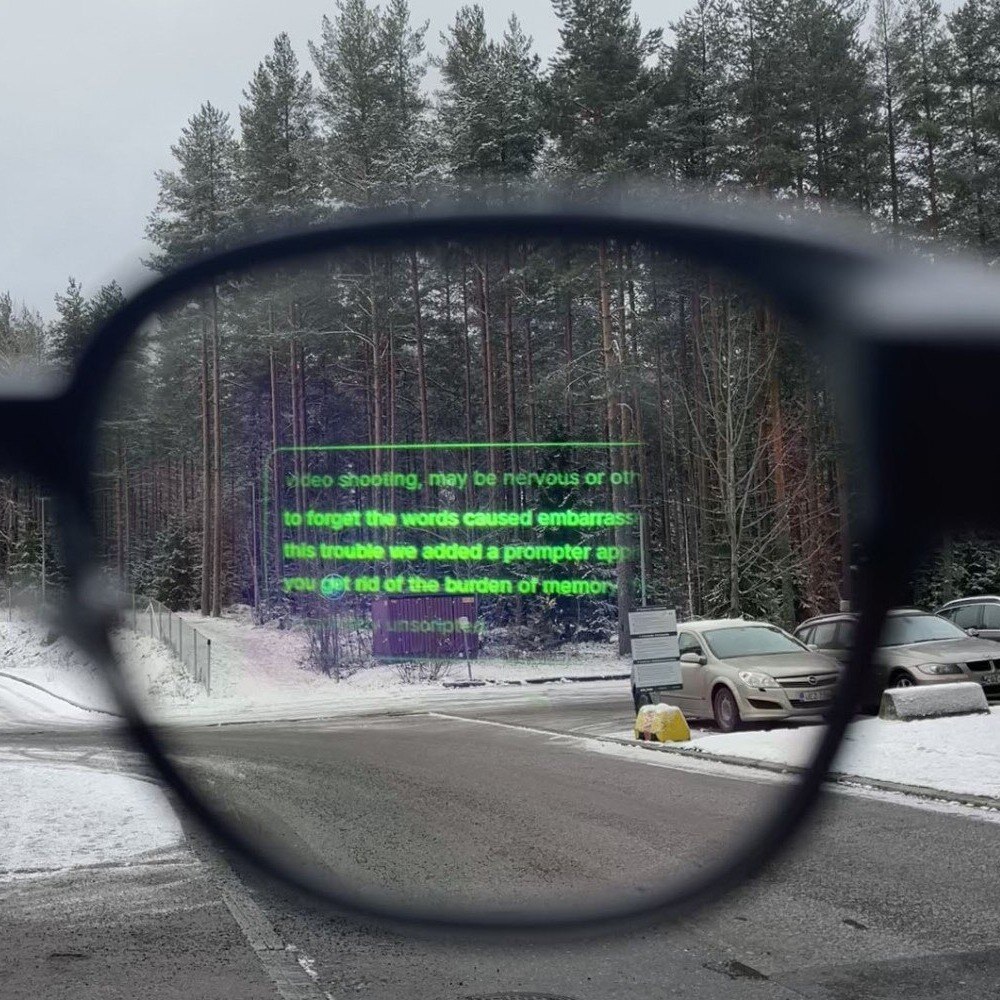 Low-cost AR/VR smartglasses are driving increased demand -- What production challenges will manufacturers face?