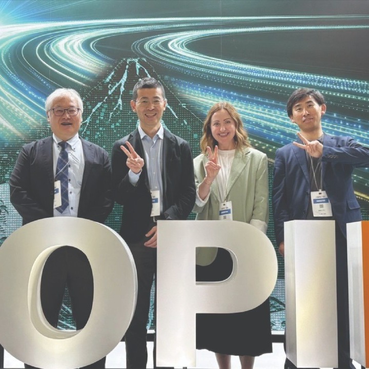 Examining Industry Developments at Japan’s OPIE 2025