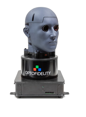 OptoFidelity Buddy