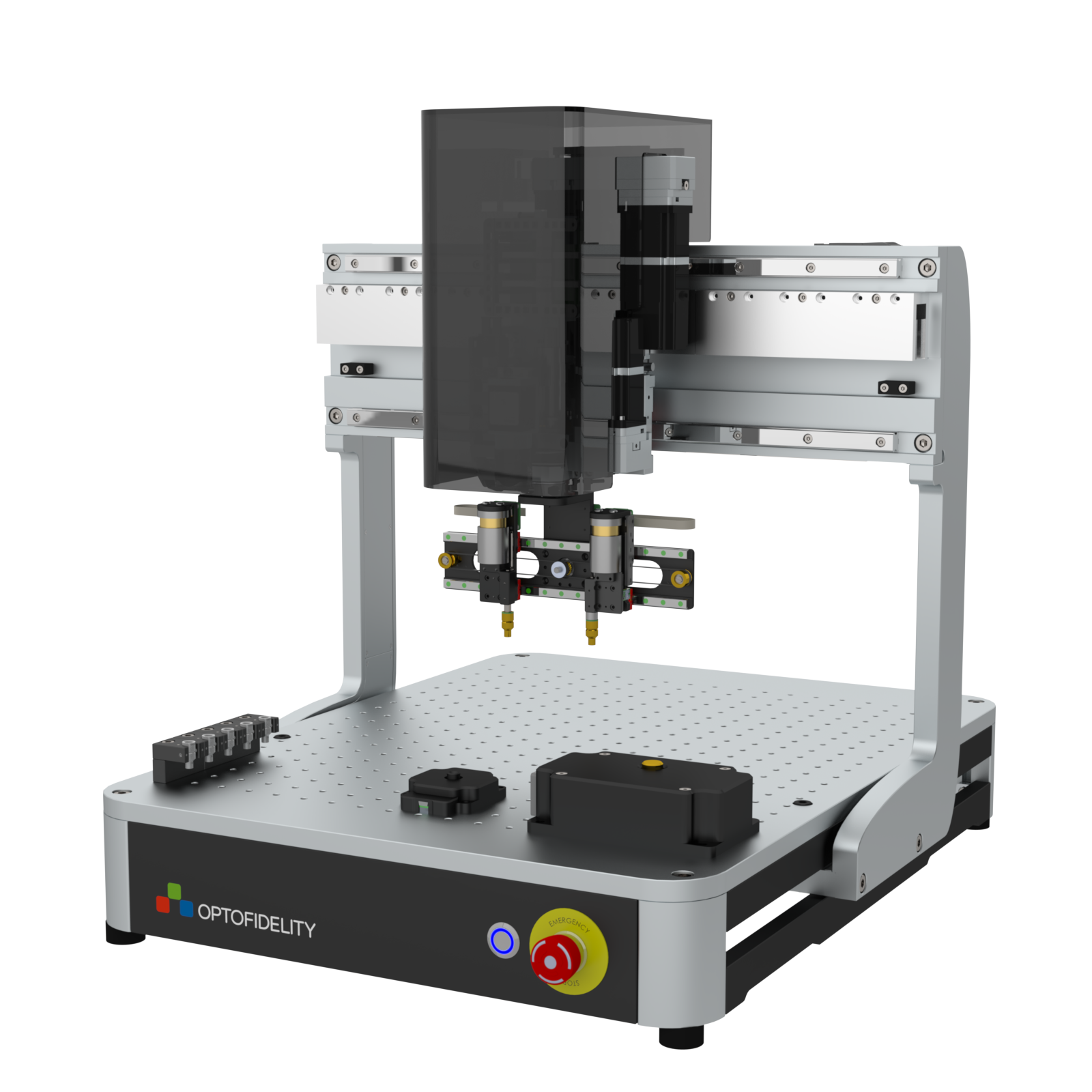 OptoFidelity TOUCH 2